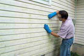 Affordable Siding Repair and Maintenance Services in Red Springs, NC